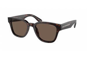 PRADA PR A04S 17N08T Havana Brown napszemüveg