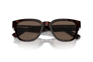 PRADA PR A04S 17N08T Havana Brown napszemüveg