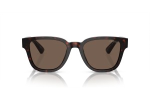 PRADA PR A04S 17N08T Havana Brown napszemüveg