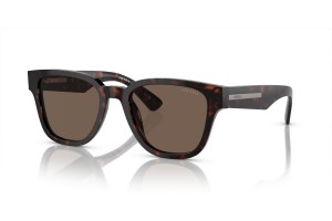 PRADA PR A04S 17N08T Havana Brown napszemüveg
