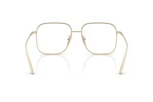 PRADA PR C54SD Pale Gold napszemüveg, kék-lila fényfilter