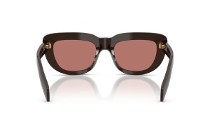 Prada PR D07S Cigar Sigaro napszemüveg
