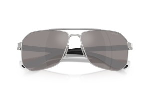 PRADA PS A53S matt champagne, lila-barna tükrös lencse
