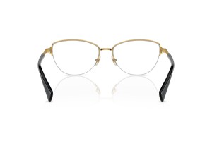 RALPH RA6059 Shiny Gold szemüveg