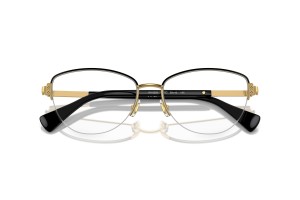 RALPH RA6059 Shiny Gold szemüveg