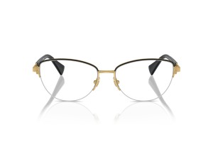 RALPH RA6059 Shiny Gold szemüveg