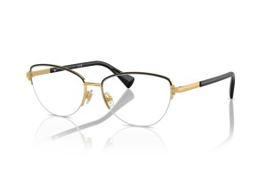 RALPH RA6059 Shiny Gold szemüveg