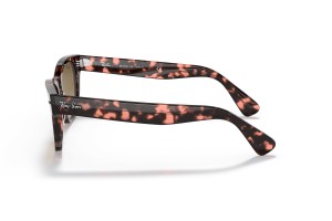 Ray-Ban RB2201 Laramie Pink Havana napszemüveg