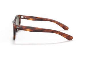 RAY-BAN RB2248 954/31 CARIBBEAN csíkos Havana G-15