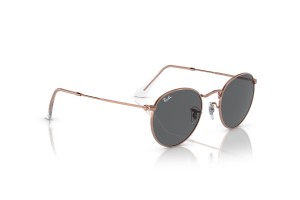 RAY-BAN RB3447 Rose Gold sötétszürke napszemüveg