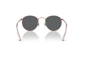 RAY-BAN RB3447 Rose Gold sötétszürke napszemüveg