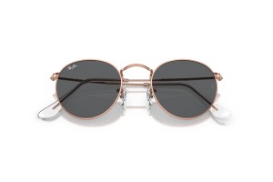 RAY-BAN RB3447 Rose Gold sötétszürke napszemüveg