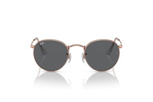RAY-BAN RB3447 Rose Gold sötétszürke napszemüveg