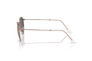 RAY-BAN RB3447 Rose Gold sötétszürke napszemüveg