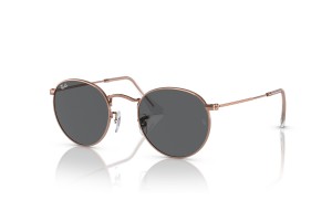 RAY-BAN RB3447 Rose Gold sötétszürke napszemüveg