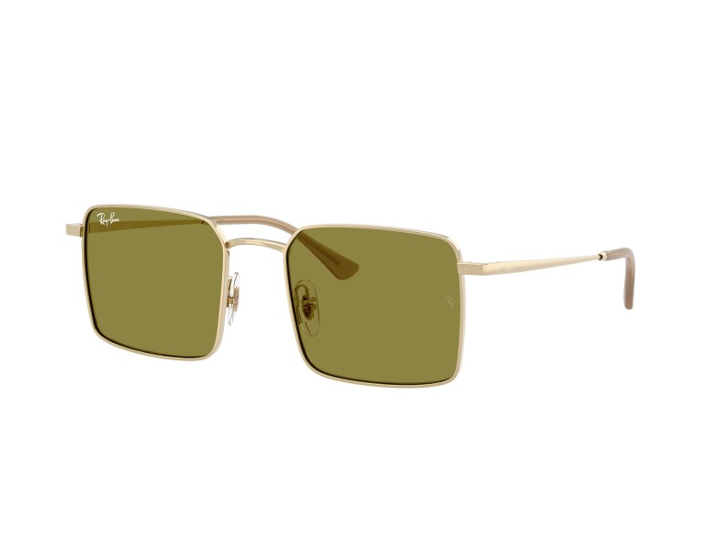 RAY-BAN RB3782 9213/2 napszemüveg