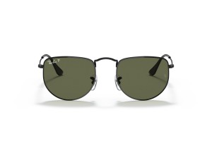 RAY-BAN RB3958 ELON fekete keret zöld polarizált lencsék