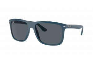 RAY-BAN RB4547 6717R5 BOYFRIEND TWO Blue Blue napszemüveg