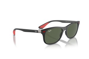 Ray-Ban RB4607M F60271 fekete napszemüveg