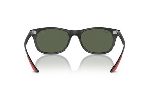 Ray-Ban RB4607M F60271 fekete napszemüveg