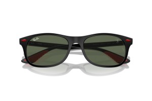 Ray-Ban RB4607M F60271 fekete napszemüveg