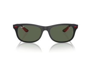 Ray-Ban RB4607M F60271 fekete napszemüveg