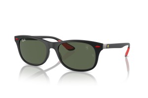 Ray-Ban RB4607M F60271 fekete napszemüveg