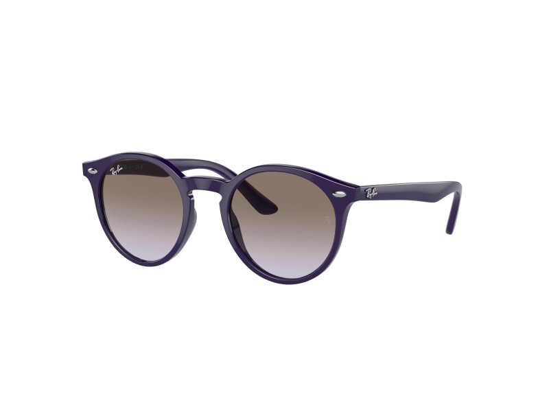 Ray-Ban RJ9064S Violet Lilac gyermek napszemüveg