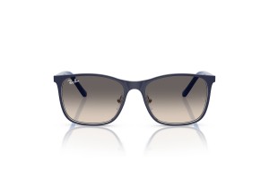 Ray-Ban RJ9551S 298/11 kék-ezüst gyermek napszemüveg