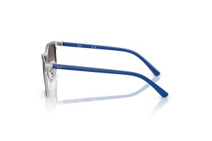 Ray-Ban RJ9551S 298/11 kék-ezüst gyermek napszemüveg