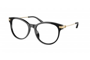 RALPH LAUREN RL6231U 5001 Shiny Black Demo Lens szemüveg
