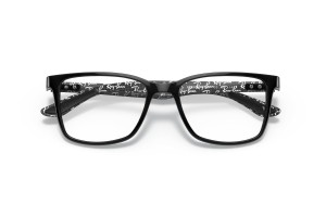 Ray-Ban RX8905 5843 fekete - demo lencsével