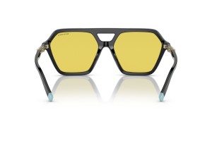 TIFFANY TF4198 800185 fekete-sárga napszemüveg