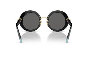 TIFFANY TF4201 8001S4 fekete napszemüveg