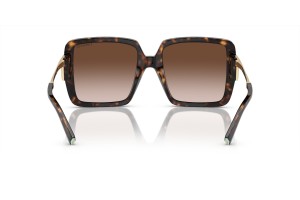TIFFANY TF4212U 80153B Havana barna napszemüveg
