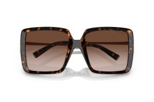 TIFFANY TF4212U 80153B Havana barna napszemüveg