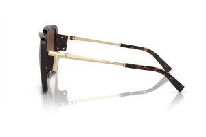 TIFFANY TF4212U 80153B Havana barna napszemüveg