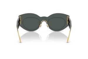 VERSACE VE2276 100287 Dark Grey napszemüveg
