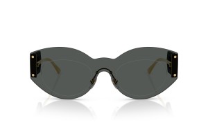 VERSACE VE2276 100287 Dark Grey napszemüveg