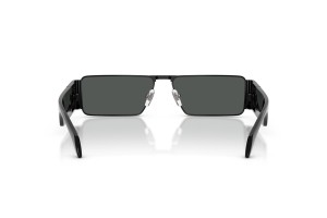 VERSACE VE2286 fekete, sötétszürke lencsés napszemüveg