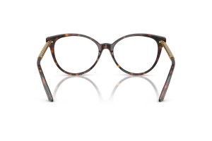Versace VE3353 108 Havana szemüveg - demo lencsével
