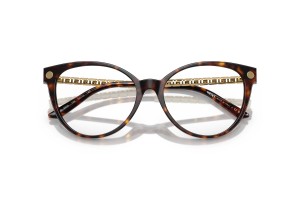 Versace VE3353 108 Havana szemüveg - demo lencsével
