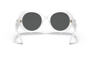 Versace VE4414 314/87 fehér - sötétszürke napszemüveg