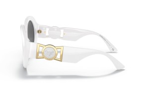 Versace VE4414 314/87 fehér - sötétszürke napszemüveg