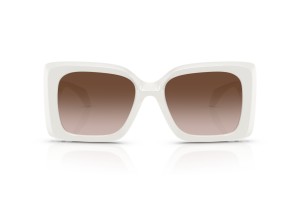 VERSACE VE4467U 546213 fehér keret sötétszürke lencse