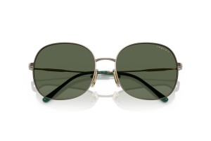 Vogue VO4272S 51389A – világosbarna/sötétzöld polarizált