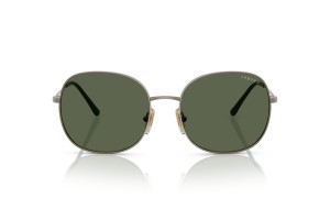 Vogue VO4272S 51389A – világosbarna/sötétzöld polarizált