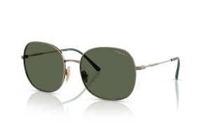 Vogue VO4272S 51389A – világosbarna/sötétzöld polarizált