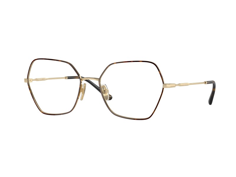 Vogue VO4281 5078 Top Havana/Pale Gold