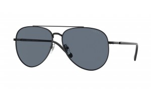Vogue VO4290S 352/4Y Black Blue polarizált